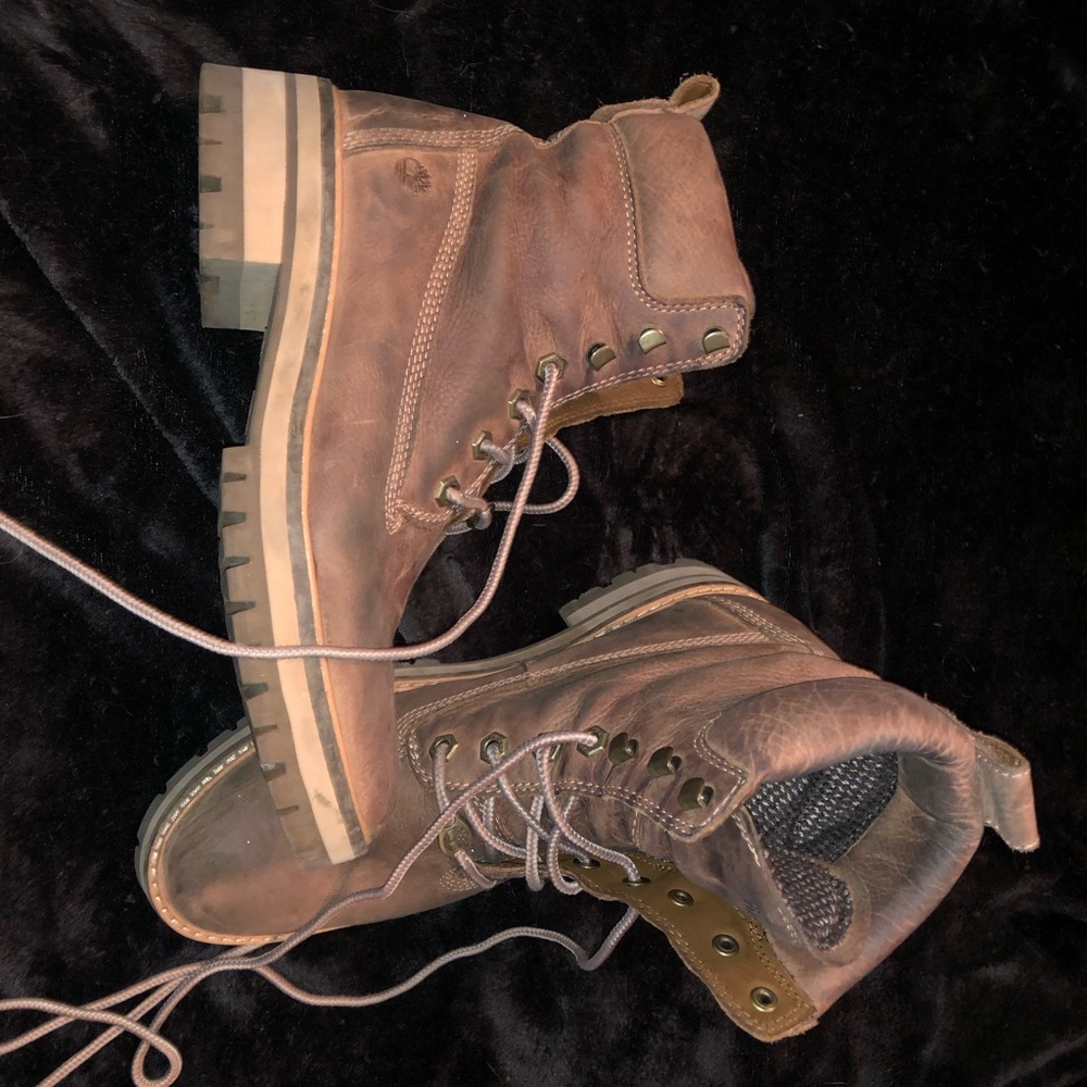 Timerlands